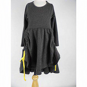Mallory May Girl's Long Sleeve NWT Dress Size 5 #2107‎